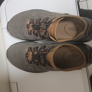 Keen Men's shoes